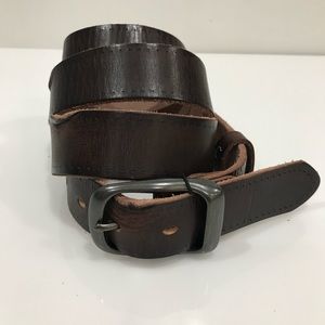 Mens  Classic Handmade Italian100% Genuine Leather